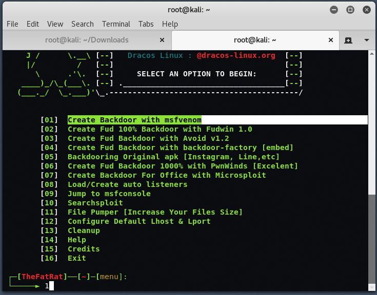 Hack Android using Metasploit without Port Forwarding over ...