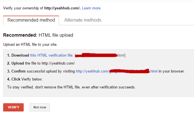 google crawl 4