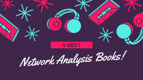 4 Best Network Analysis Books 2018 Update Yeah Hub