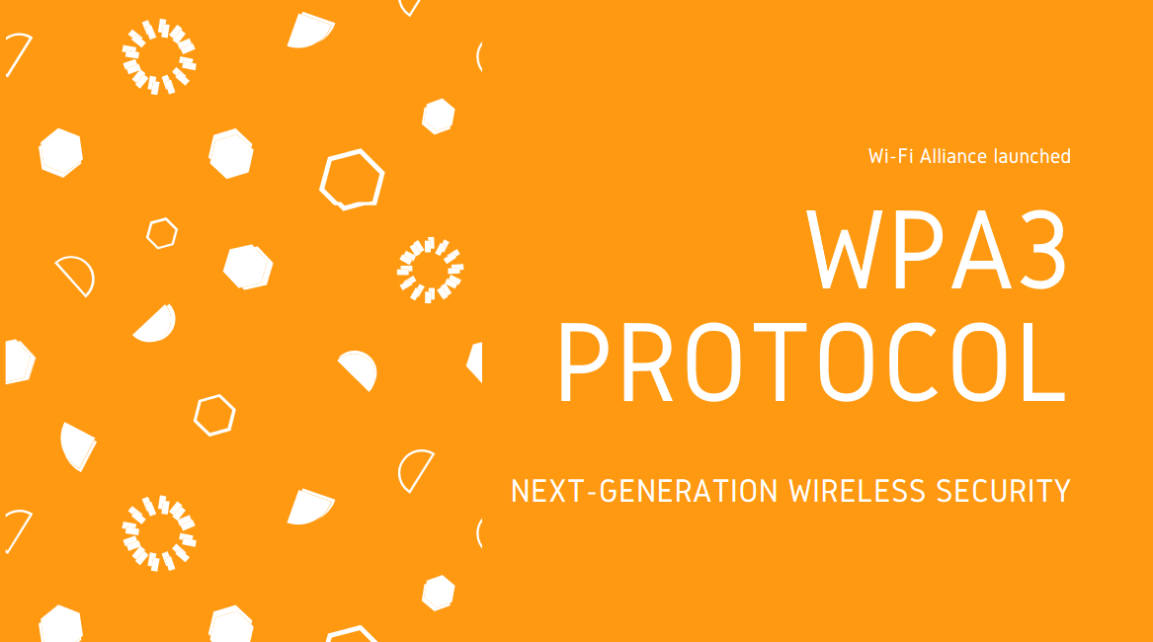 Wireless WPA3 - Released with biggest security update - Yeah Hub