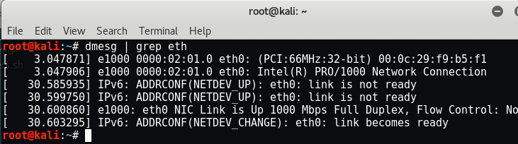 get mac address linux gui get mac address linux gui