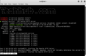 Linux Privilege Escalation With Kernel Exploit - [8572.c] - Yeah Hub