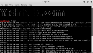 tor proxy server error tor proxy server error
