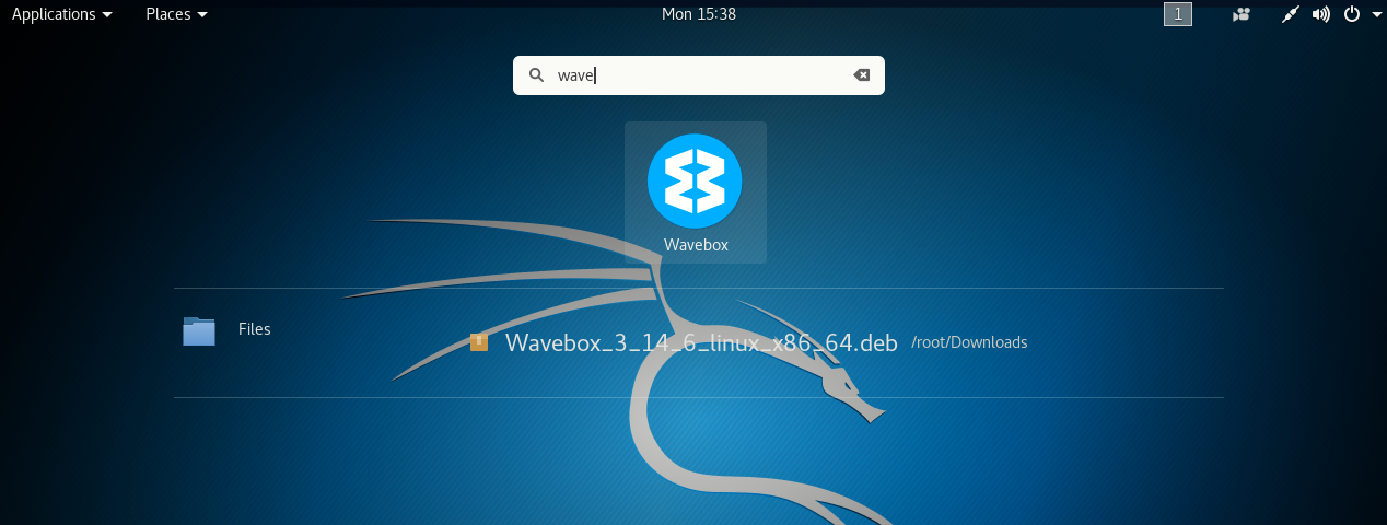 wavebox icon wavebox icon