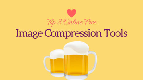 Online Free Image Compression Tools