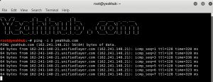 maximum ping console command maximum ping console command