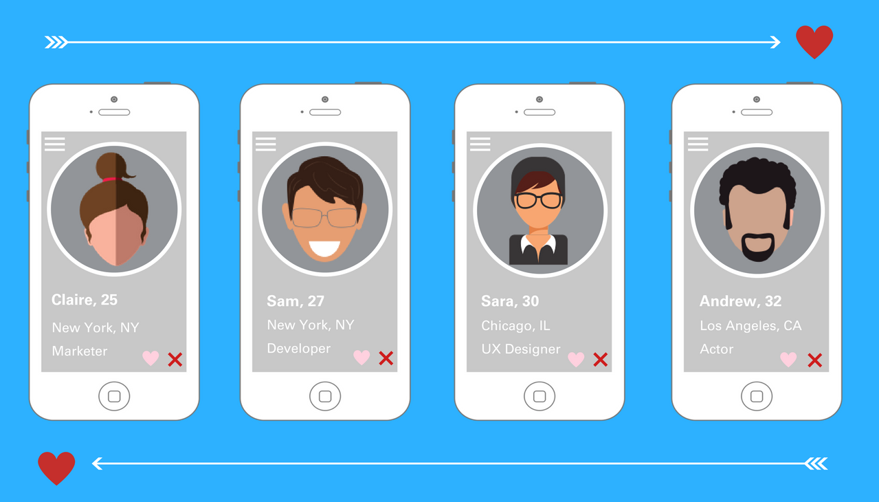 6 Things to Remember Before Using a Dating App - Yeah Hub