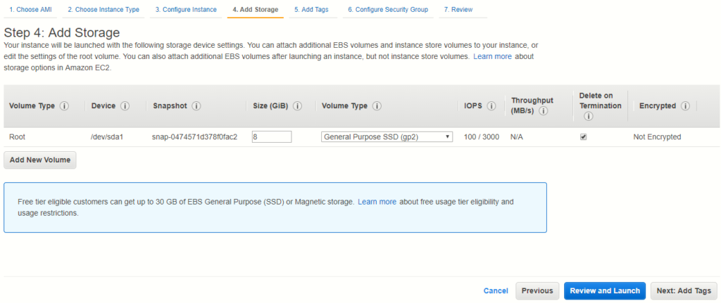 Configure Node.js Server on Amazon Web Services (AWS) - Yeah Hub
