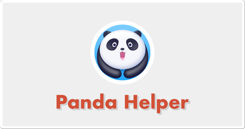 How To Use Panda Helper To Install 3rd Party Apps On Iphone And Android Yeah Hub