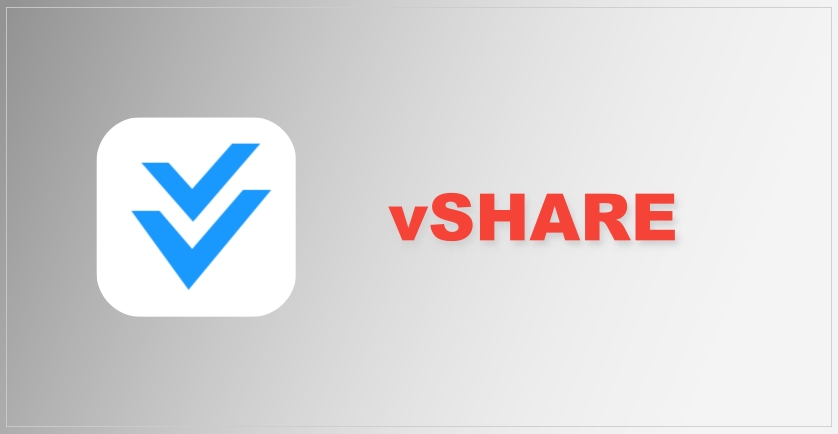 vshare download ios 8.4