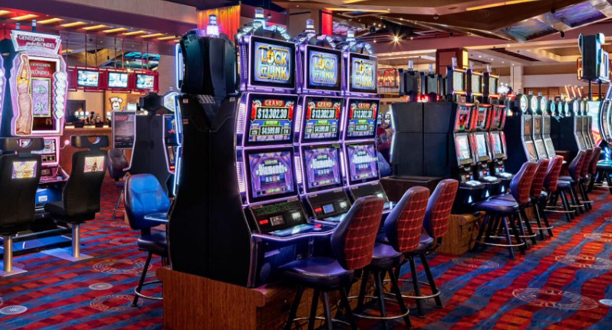 slots with high rtp