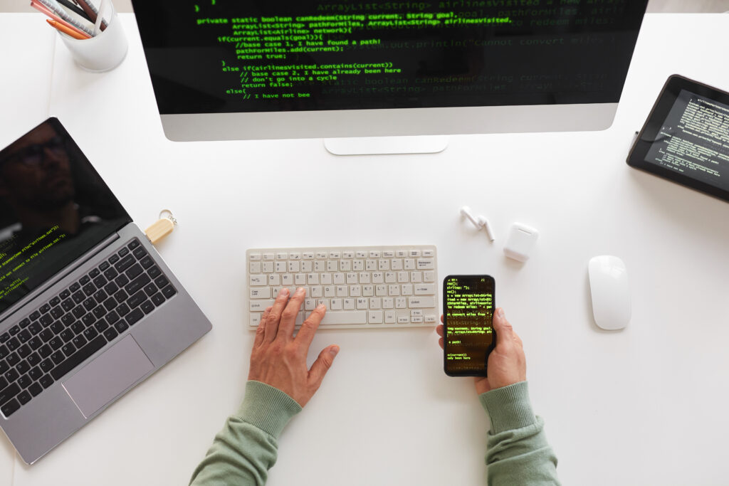 Web Design Features