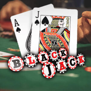 Mastering Blackjack