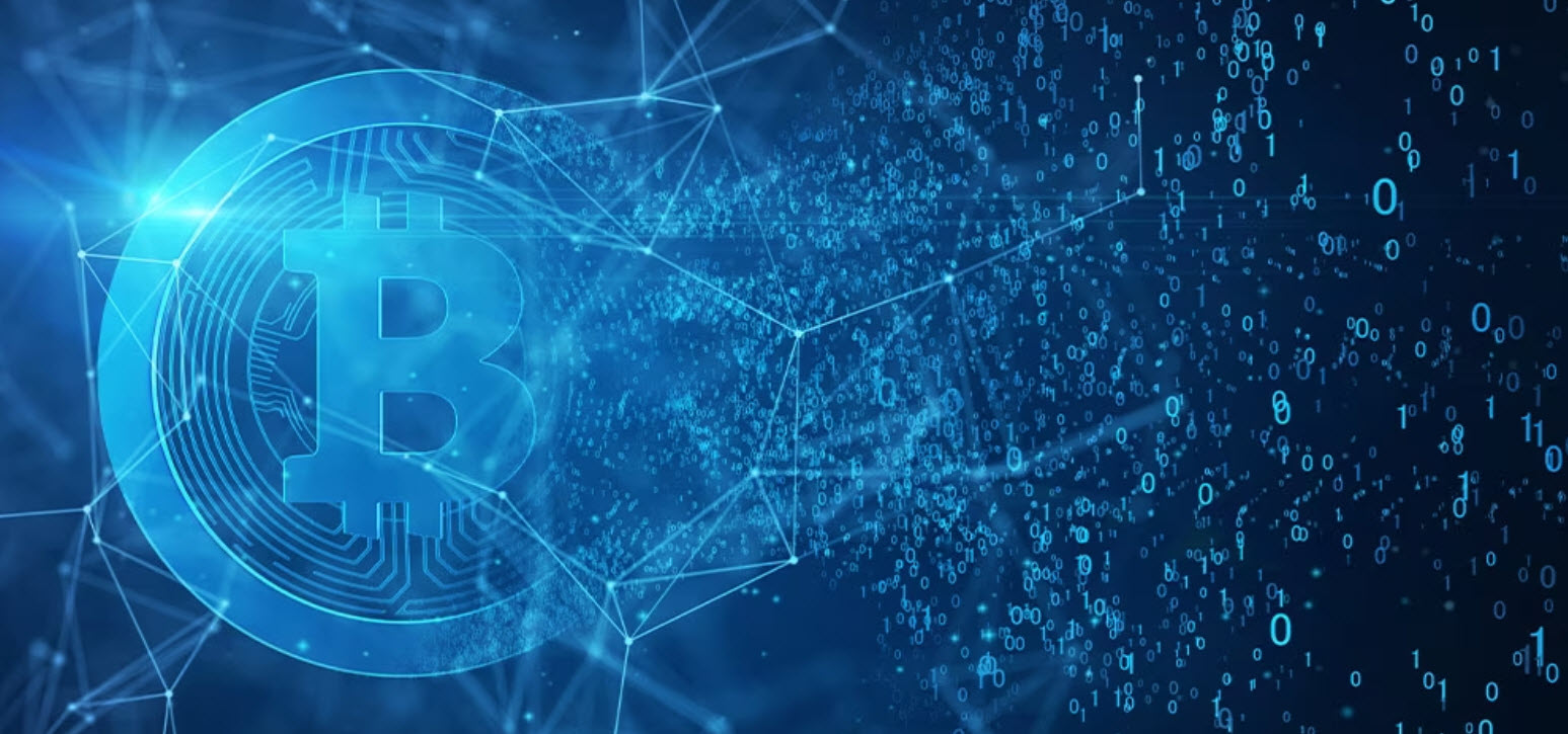 Cryptocurrency Trading
