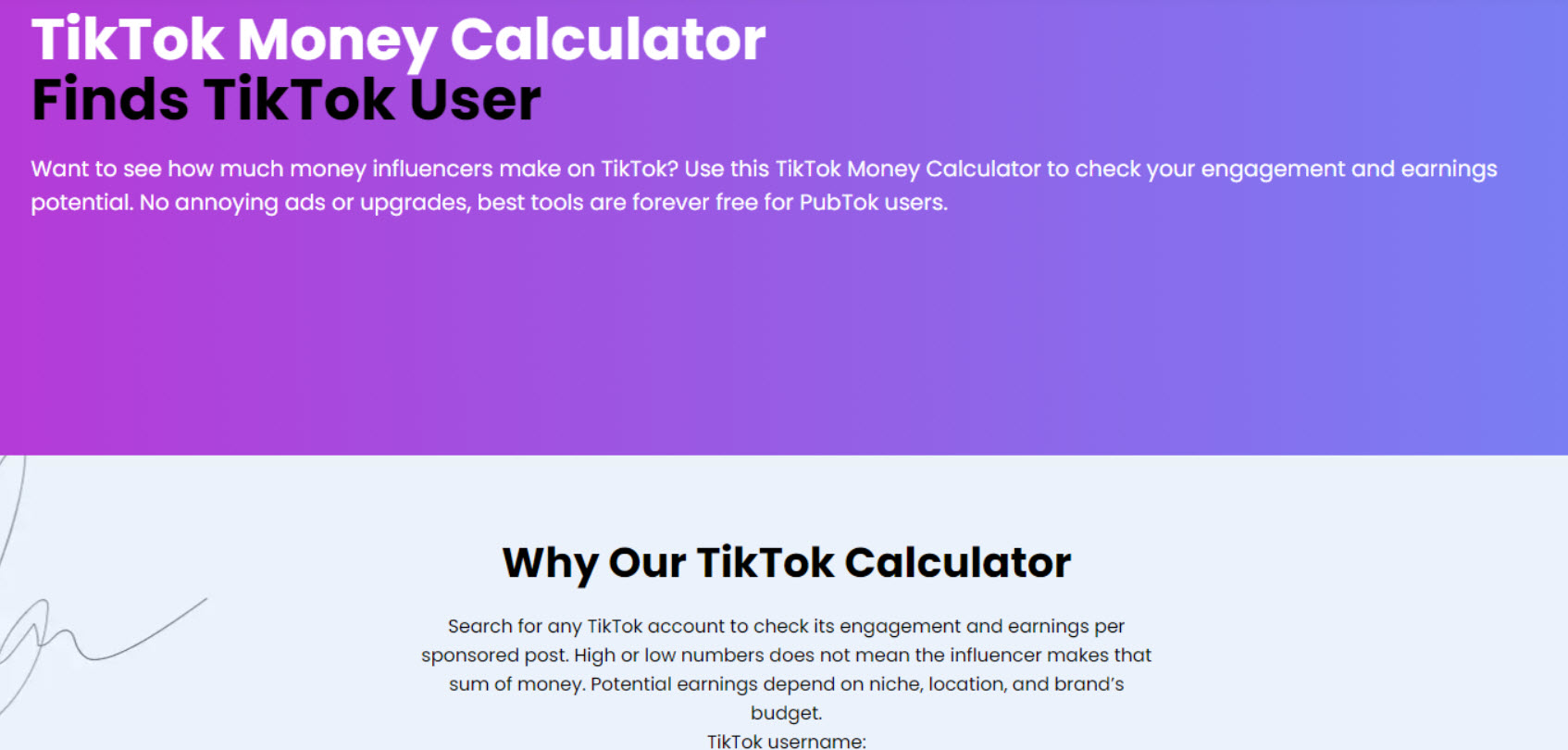 CPM Calculator – Plerdy