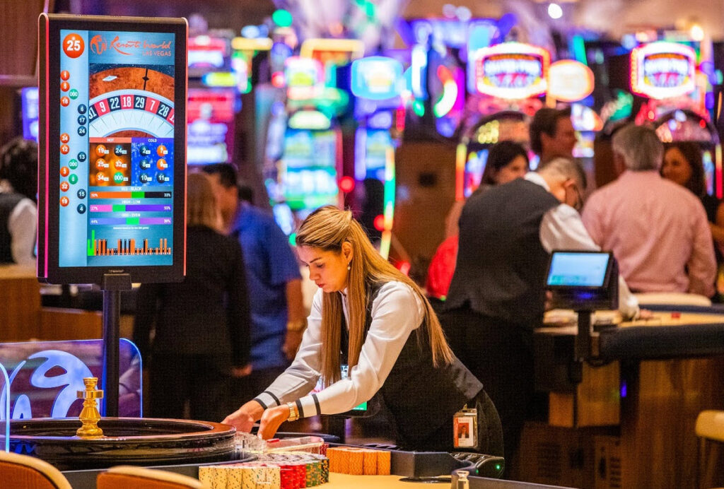 7 Things You Must Consider Before Choosing a Casino Site - Yeah Hub
