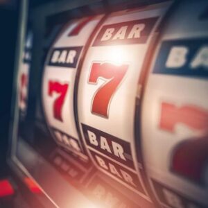 Tivit Bet Slots