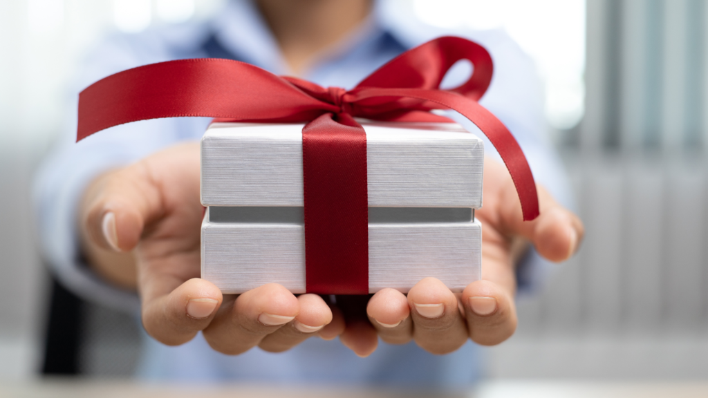 tech gift