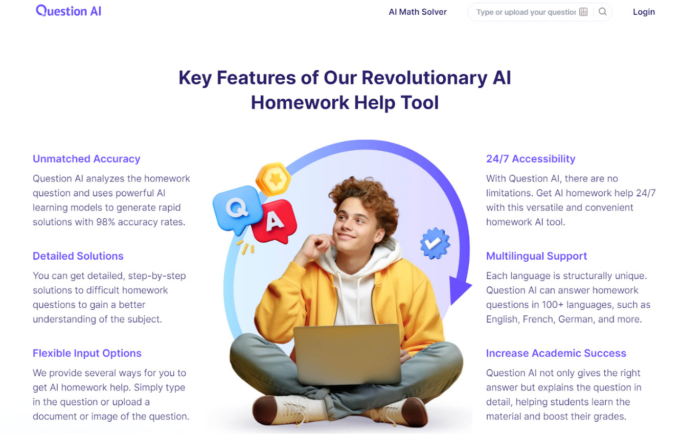 Question AI