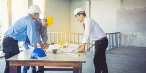 how to schedule contractor consultations for your minneapolisre model project