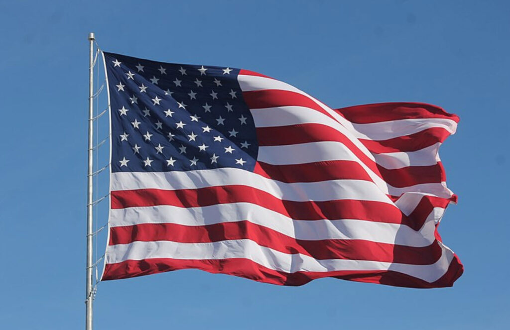USA