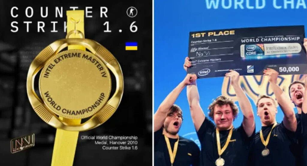 CSGO