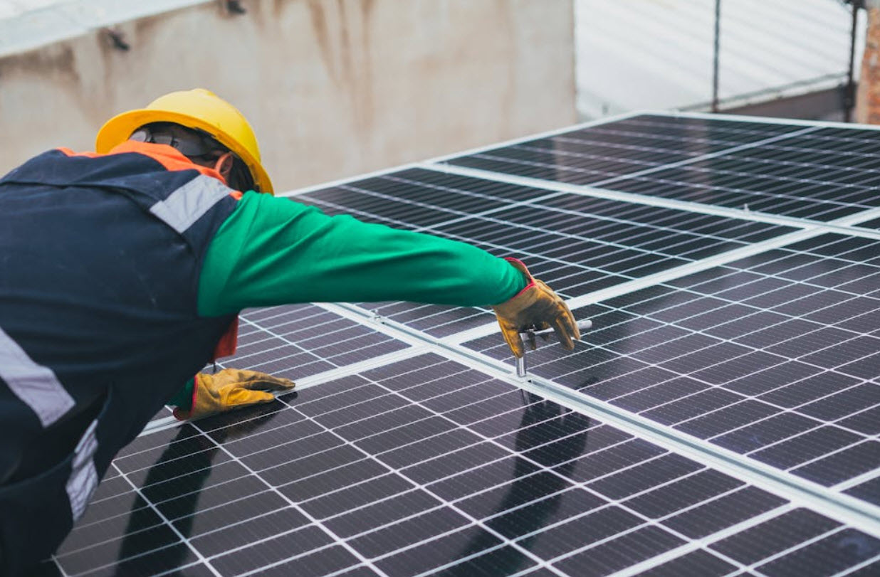 Renewable Energy