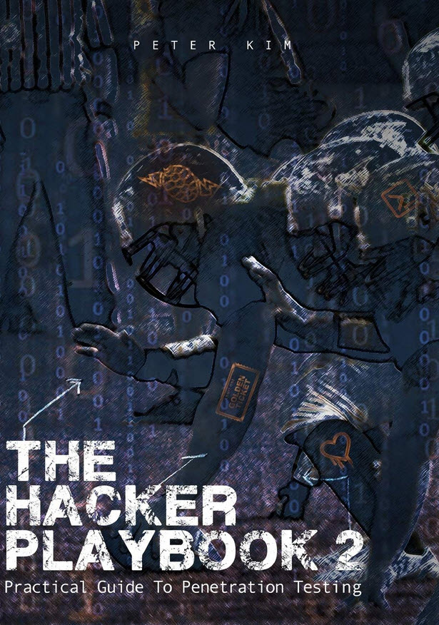 The Hackers Playbook 2