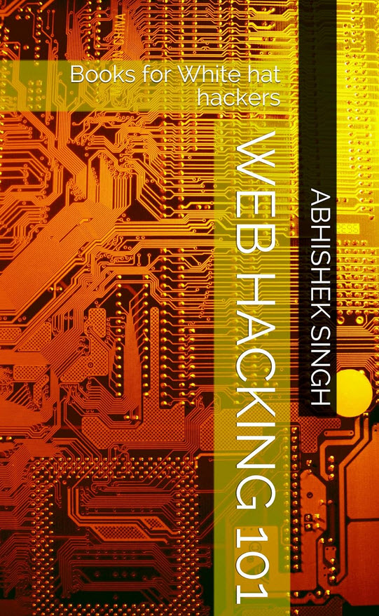 Web Hacking 101