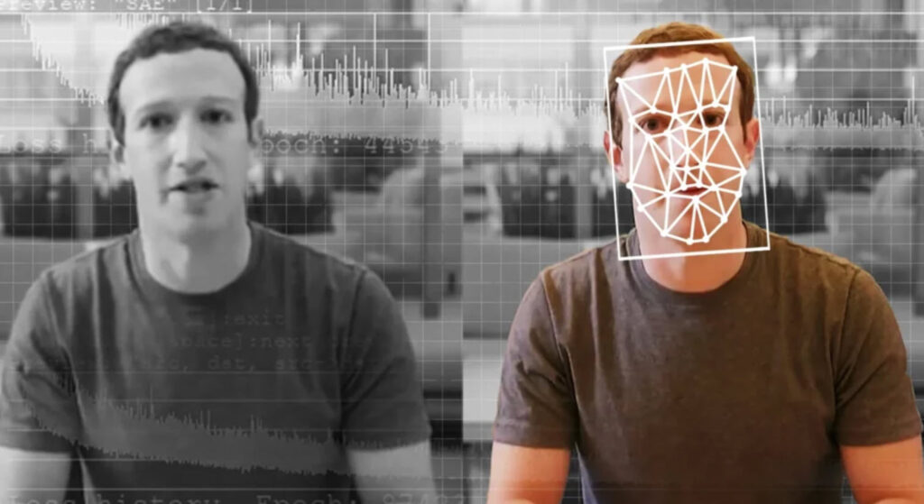 Face Swap Technology