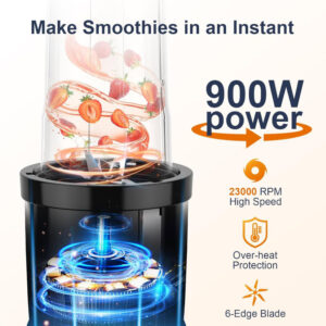 Personal Blender