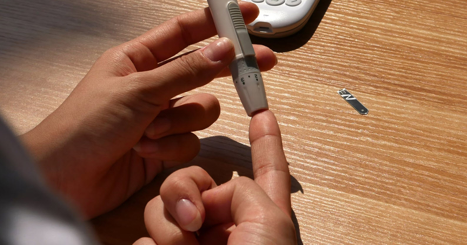 Drug Testing