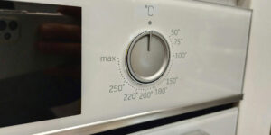 Oven Cooking