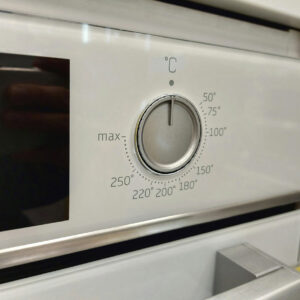 Oven Cooking
