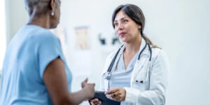 Living with Myasthenia Gravis