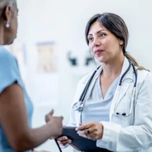 Living with Myasthenia Gravis