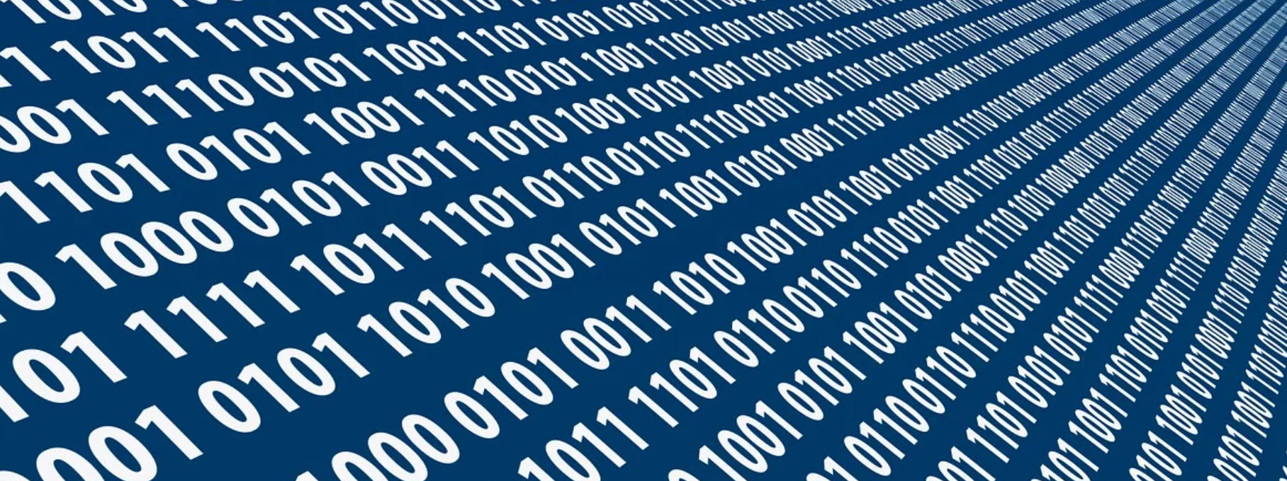 Binary Conversion