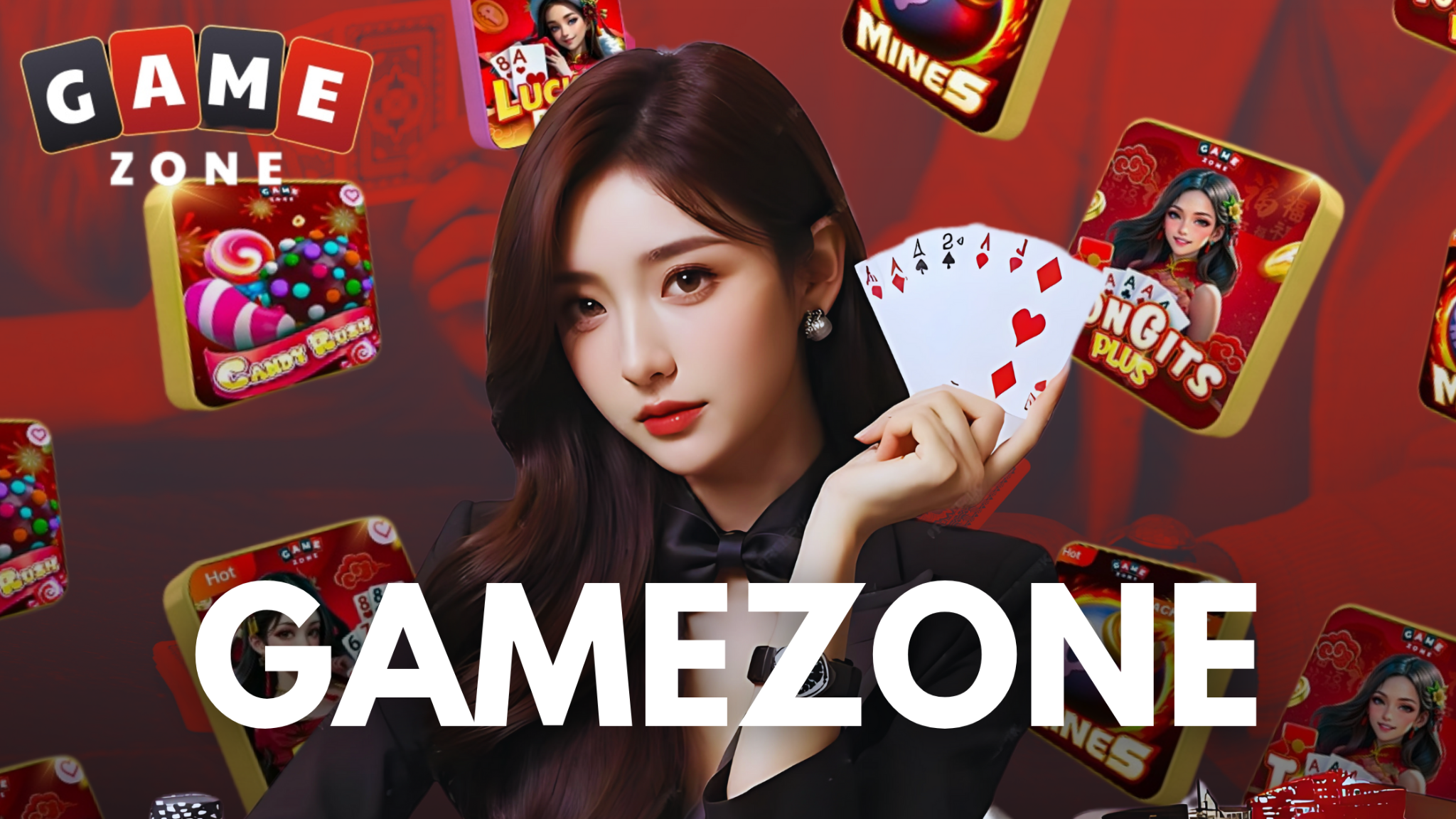 GameZone 