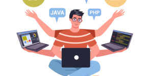 full stack developer