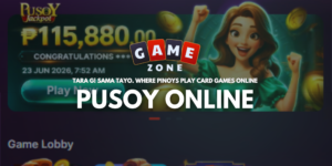 pusoy online, online pusoy, pusoy game