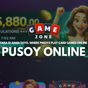 pusoy online, online pusoy, pusoy game